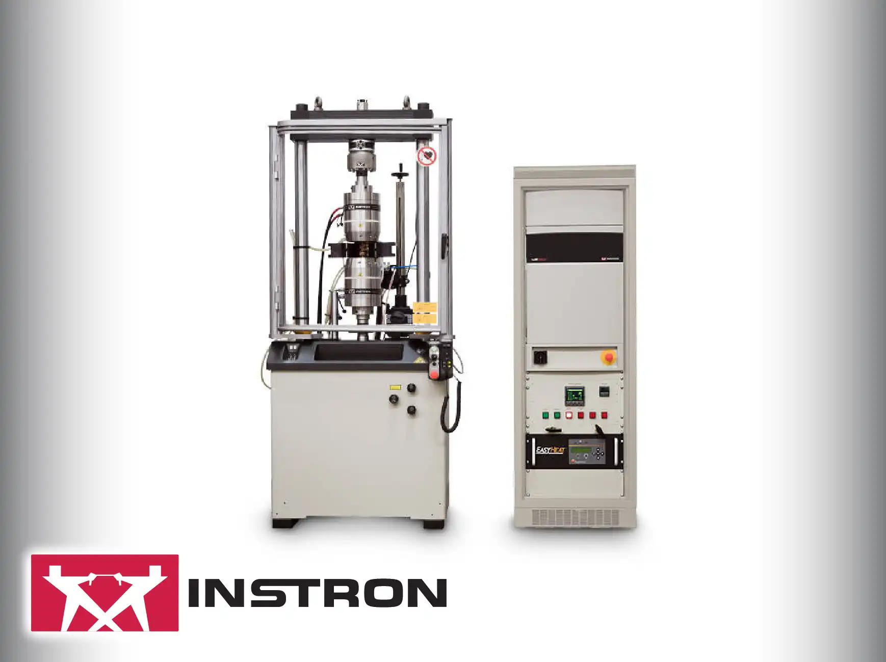 Instron High Temperature Fatigue.